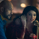 Keegan Michael-Key and Cecily Strong in Schmigadoon! season two